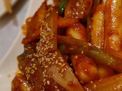 -七八冷面·延边朝鲜族美食(欢乐谷店)