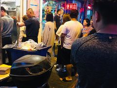 -同来顺烧烤餐厅(哈尔滨道店)