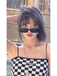 -HG美发设计沙龙