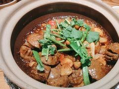 -潮粥荟·潮汕砂锅粥(朝阳大悦城店)