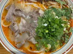 -闵四遵义羊肉粉(朝外大街店)