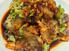 -新吉士·上海菜(浦东LCM置汇旭辉店)