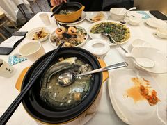 -莆田餐厅PUTIEN(西安万象天地店)