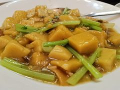 -鹭岛新泉客家菜·海鲜·融合菜(莲前店)