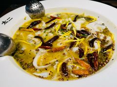 -太二酸菜鱼(天鹅湖万达店)