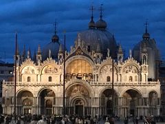 -圣马尔谷圣殿宗主教座堂