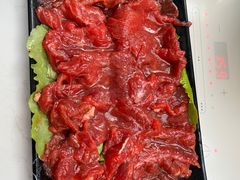 -肥仔文澳门猪骨煲(南京西路店)