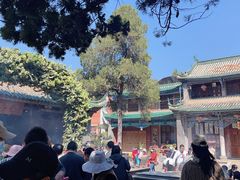 -盘龙寺