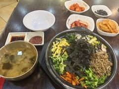 -釜山豚骨汤饭(芝罘万达广场店)