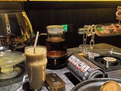 -炊烟小炒黄牛肉(浦东世纪汇店)