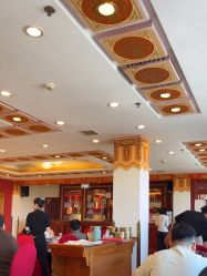 -全聚德烤鸭店·宴会厅(和平门店)