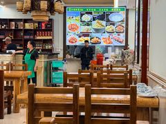 -清真利德顺小老饭庄(复兴路店)