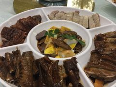 马冈鹅大全-鹅城