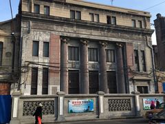 -中华巴洛克风情街