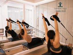 -三昧瑜伽·普拉提