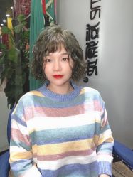 -发源地HAIR SALON