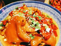 -花叔蜀川菜·辣子鸡(北关店)