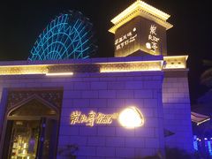 -三亚海昌梦幻海洋不夜城