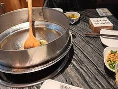 -老船舫·现做活鲜鱼馆(东郊记忆店)