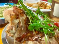 -黑熊披萨orso pizza