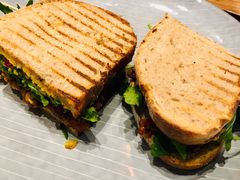 牛牛三明治-Moka Bros 摩卡站(西单大悦城店)