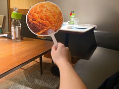 -大树餐厅(益田假日店)