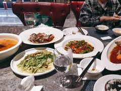 -苏先生海鲜渔庄(金桥店)