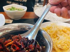-情忆草原涮肉馆