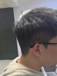 -丝源发型