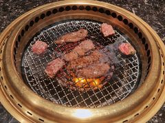 -老乾杯和牛烧肉(王府中环店)