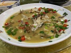 -聚丰园•湖鲜餐厅(阿红私房菜梅石路店)