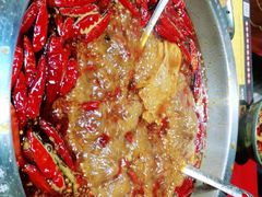 -谭鸭血老火锅(七宝万科广场店)