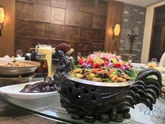 -忘不了渔村(将军大道店)
