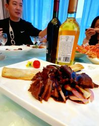 -曼格纳婚礼艺术中心(张江店)