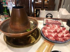 -宣武小院涮肉(前门店)