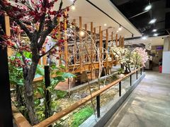 -紫霞门韩国料理烤肉(深南东路店)