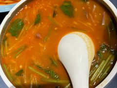 -伊带伊路新疆美食府(呼家楼店)