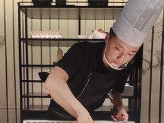 -水木锦堂·自助铁板烧(五道口购物中心店)