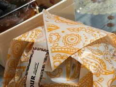 -OUR Bakery(三里屯太古里店)