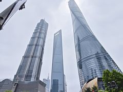 -上海中心大厦