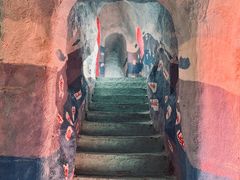 -漳州滨海火山岛自然生态风景区