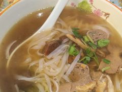 -越南牛肉河粉餐厅(书院巷店)
