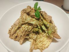 -皇城根·鲁菜济南菜·吊炉烤鸭·炒鸡鱼头(济南旗舰店)