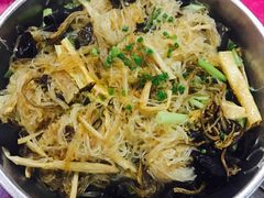 -庆丰农庄·团建·农家菜(大浪店)