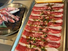 -西塔老太太泥炉烤肉(青浦蟠龙天地店)