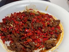 -阿瓦山寨·湘菜现炒·剁椒鱼头王(咸阳总店)