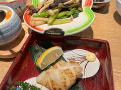 -阿吾罗·月咏精致日料(港汇恒隆广场店)
