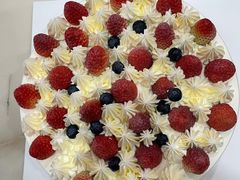 -好利来.生日蛋糕(杨家坪店)