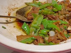 -花椒俏川菜小馆(南海万达店)