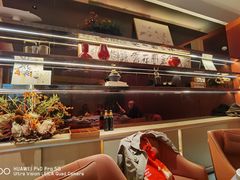 -桂满陇·手作小笼包&江南叫花鸡(中山公园店)